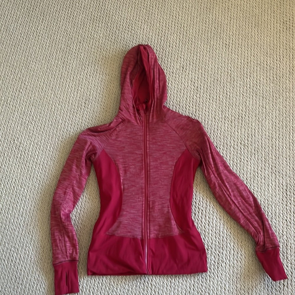 Lululemon studio jacket - Picture 4 of 6